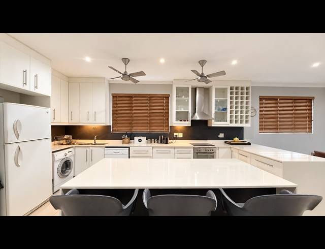 3 BEDROOM APARTMENT FOR SALE IN MUSGRAVE